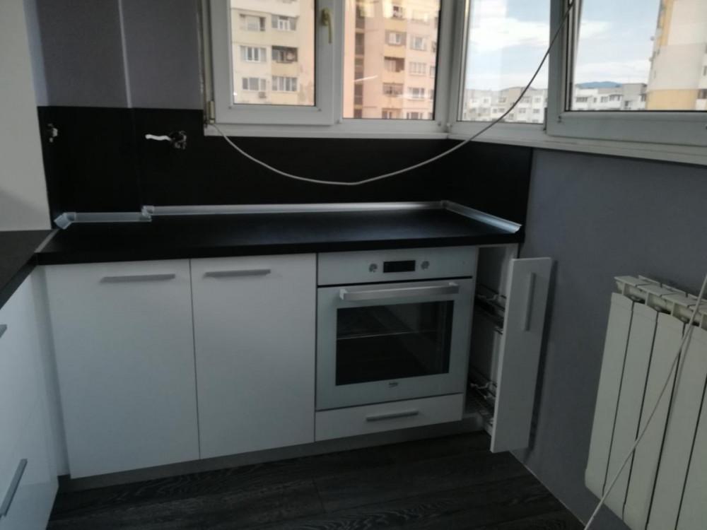 КУХНЯ "МЛАДОСТ 3"