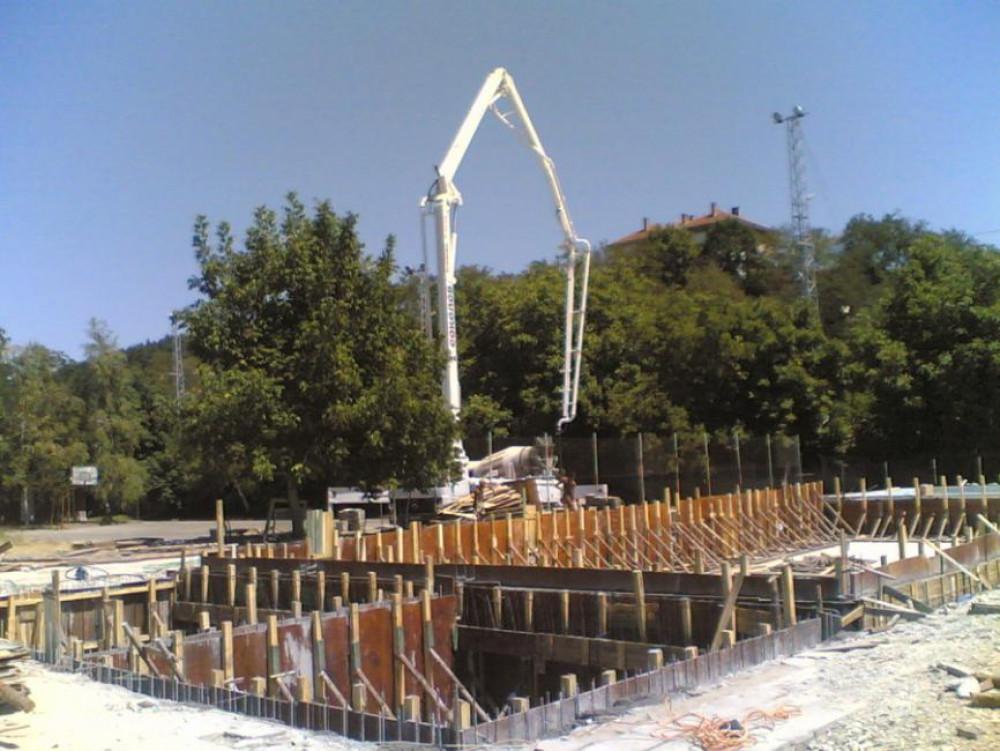 Снимка  от Кънчо Даскалов