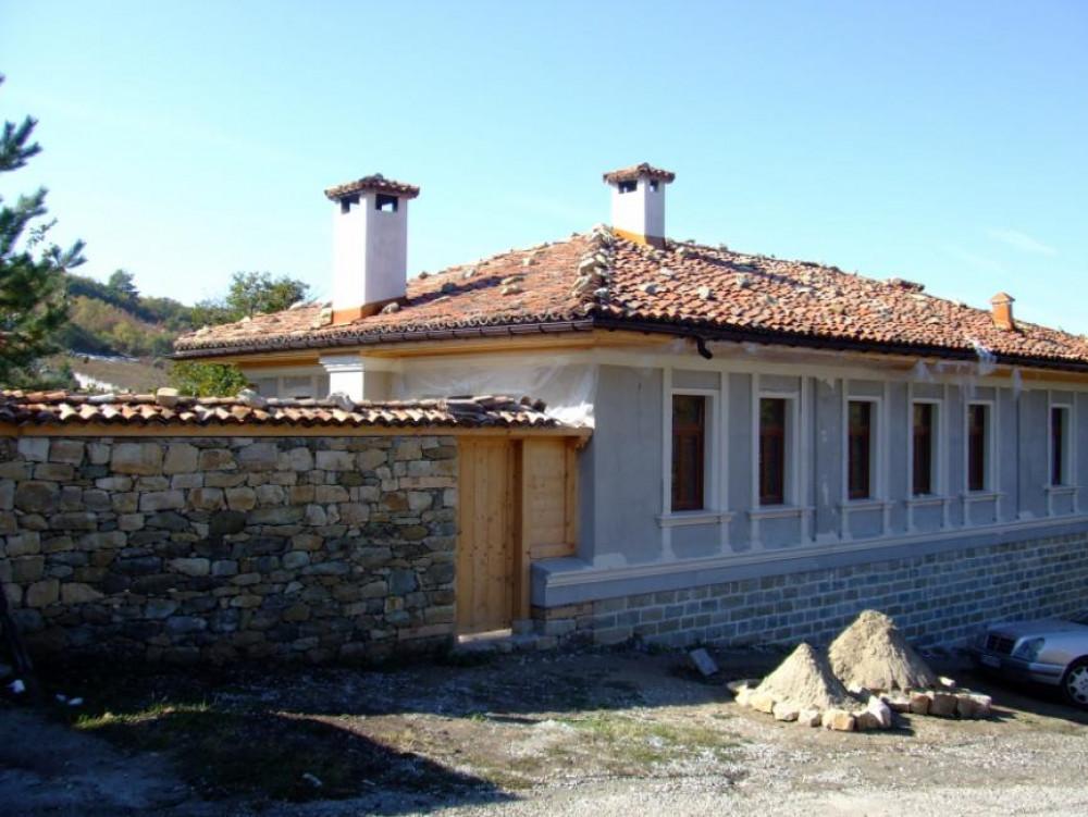 Снимка  от Кънчо Даскалов