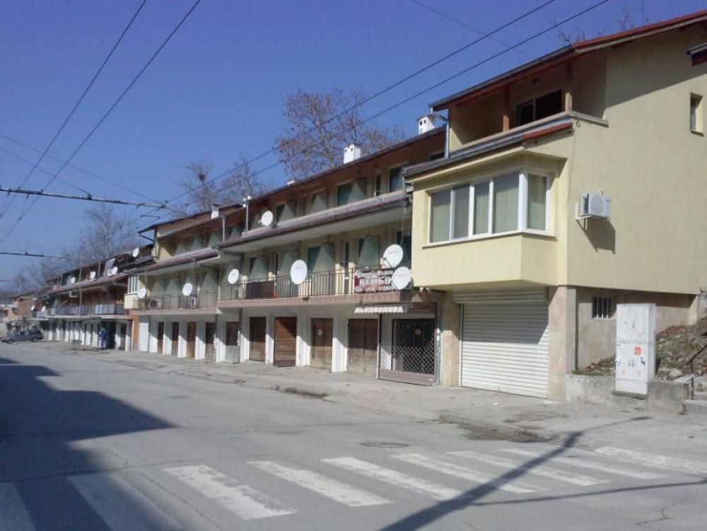 Снимка  от Кънчо Даскалов