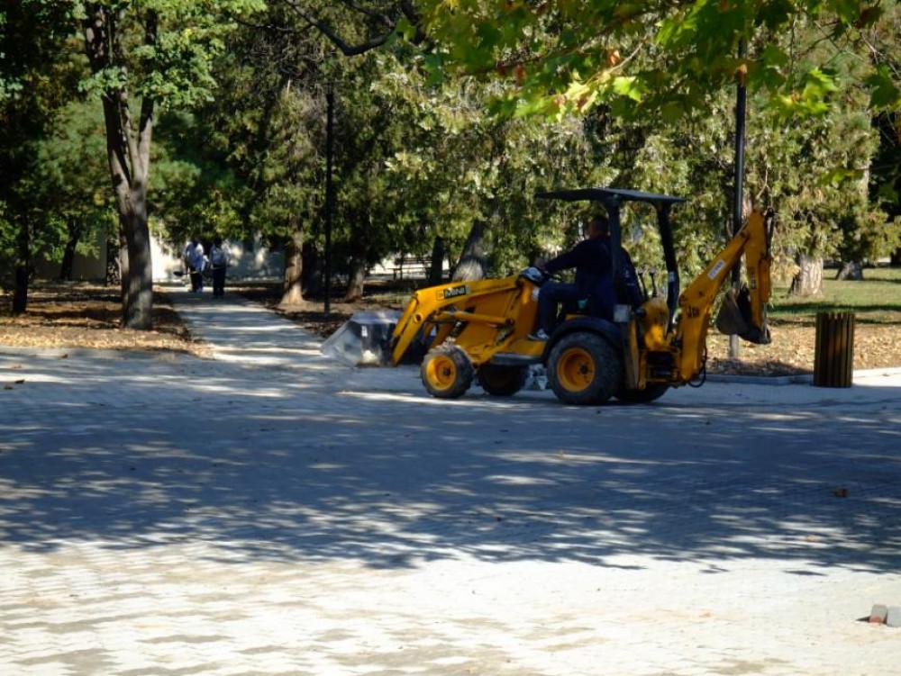 Снимка  от Кънчо Даскалов