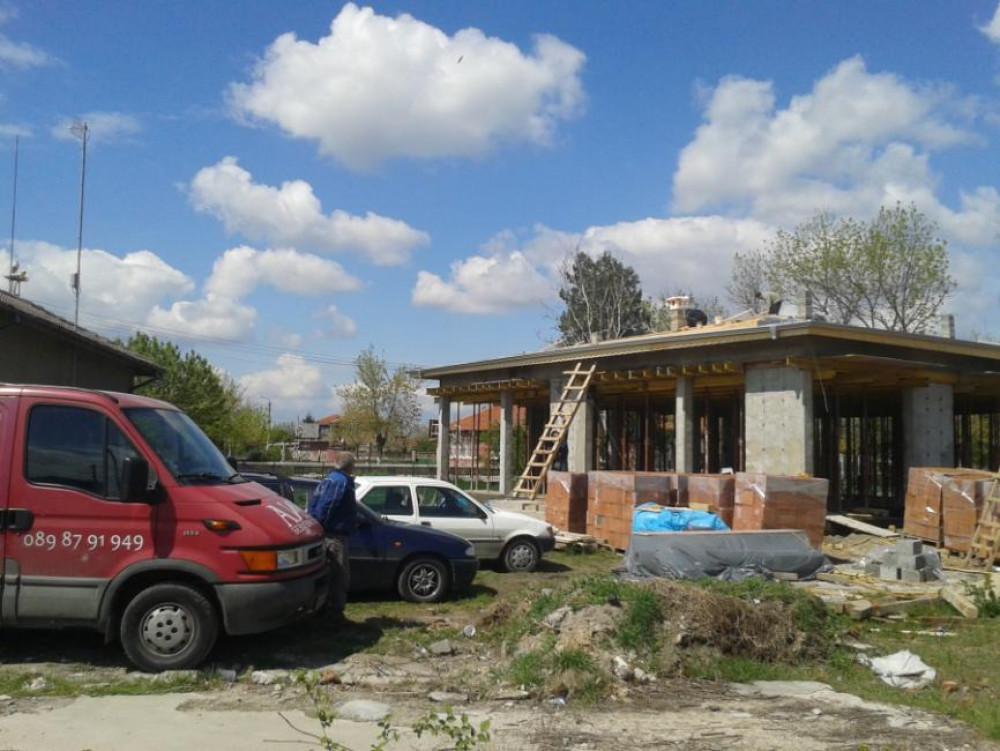 Снимка  от Красимир Маев