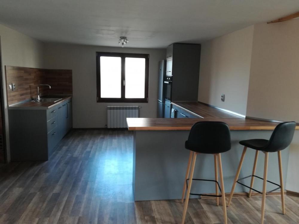 КУХНЯ "МАКСИ"