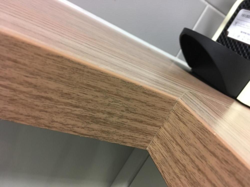 Зглобка на плота най-доброто решение