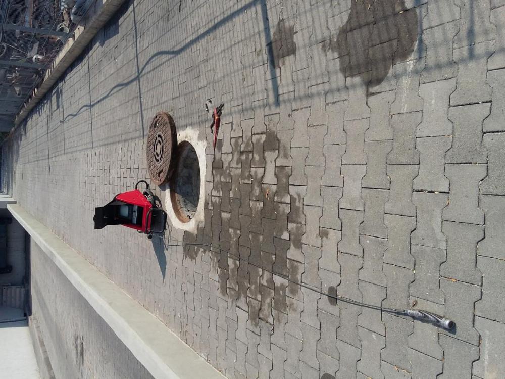 Видеодиагностика на канали