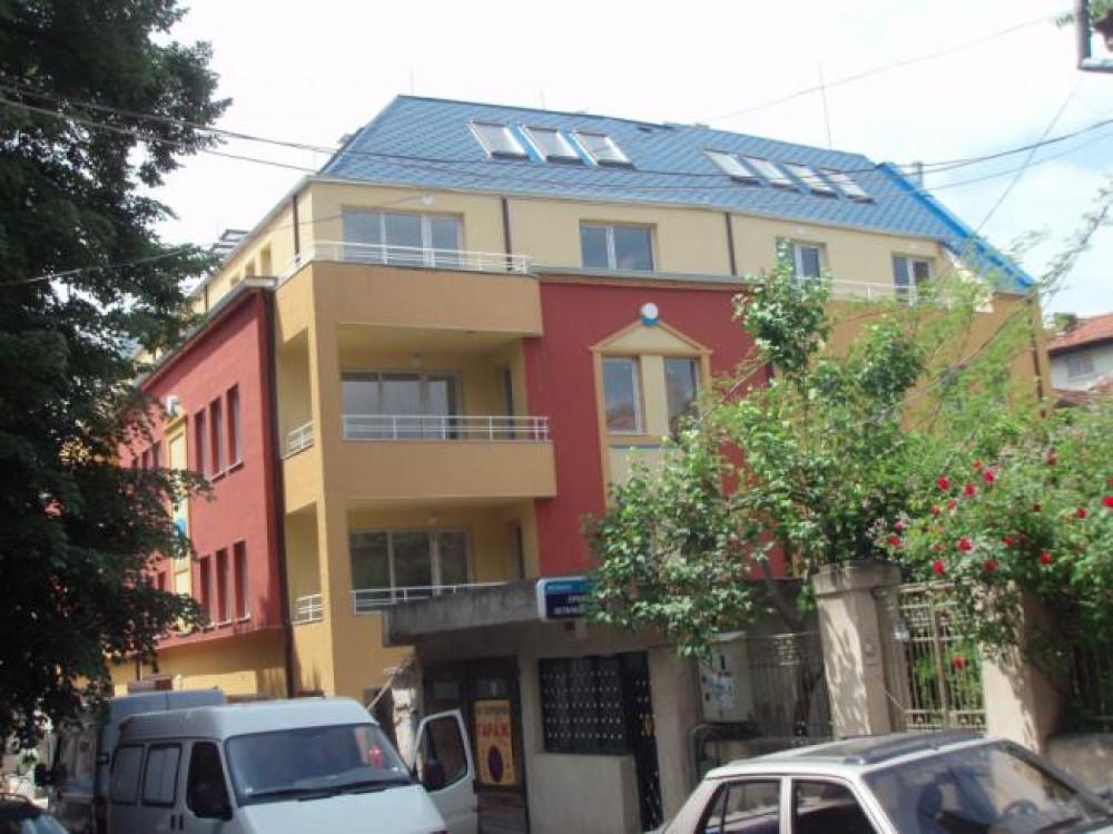 Снимка  от Валери Петров