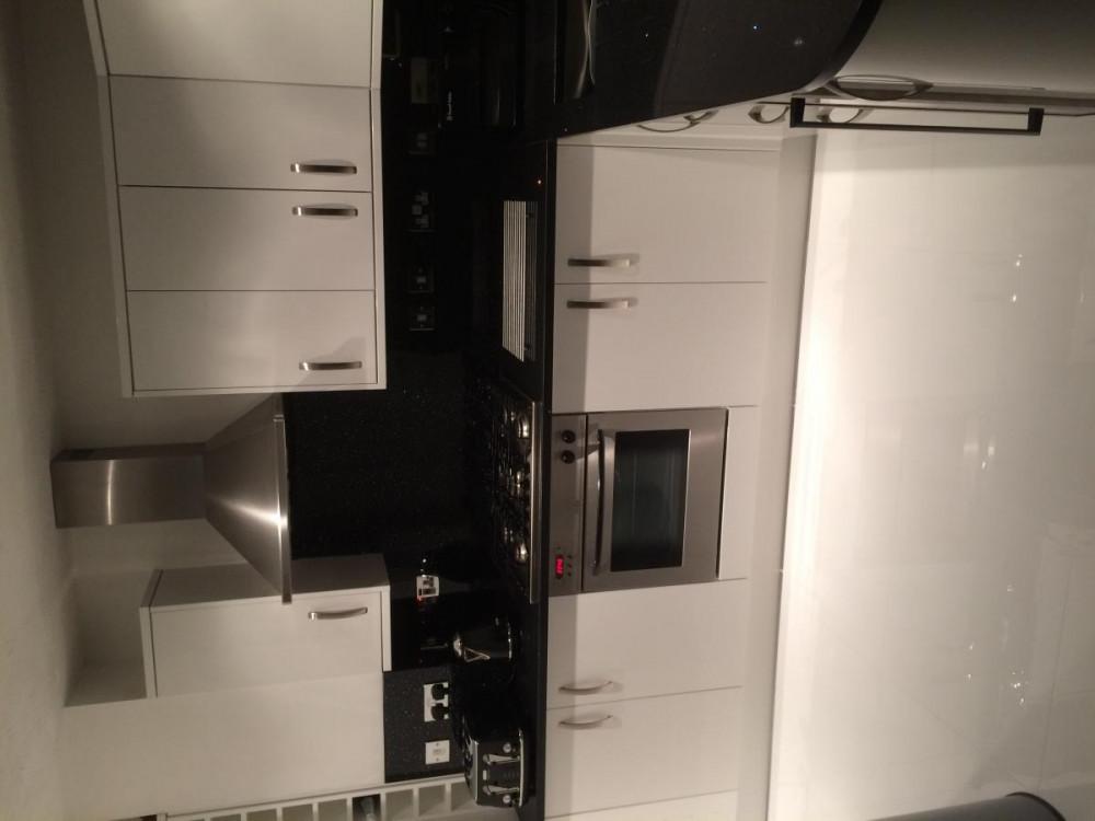 Стар завършен проект