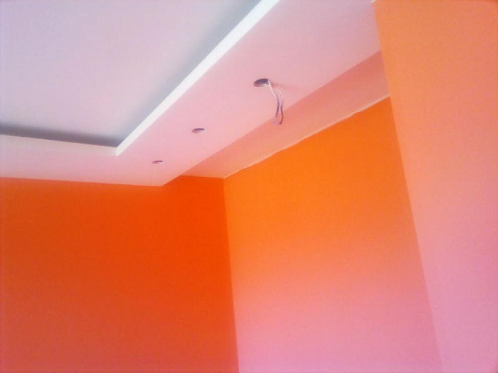 Вътрешни ремонти