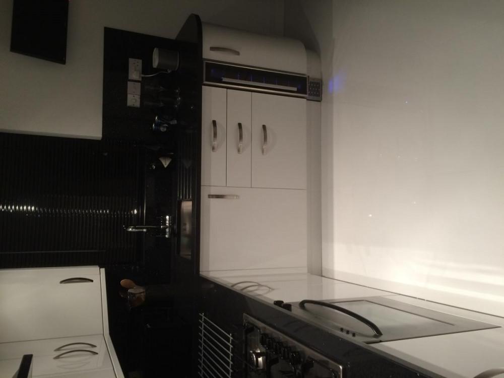 Стар завършен проект