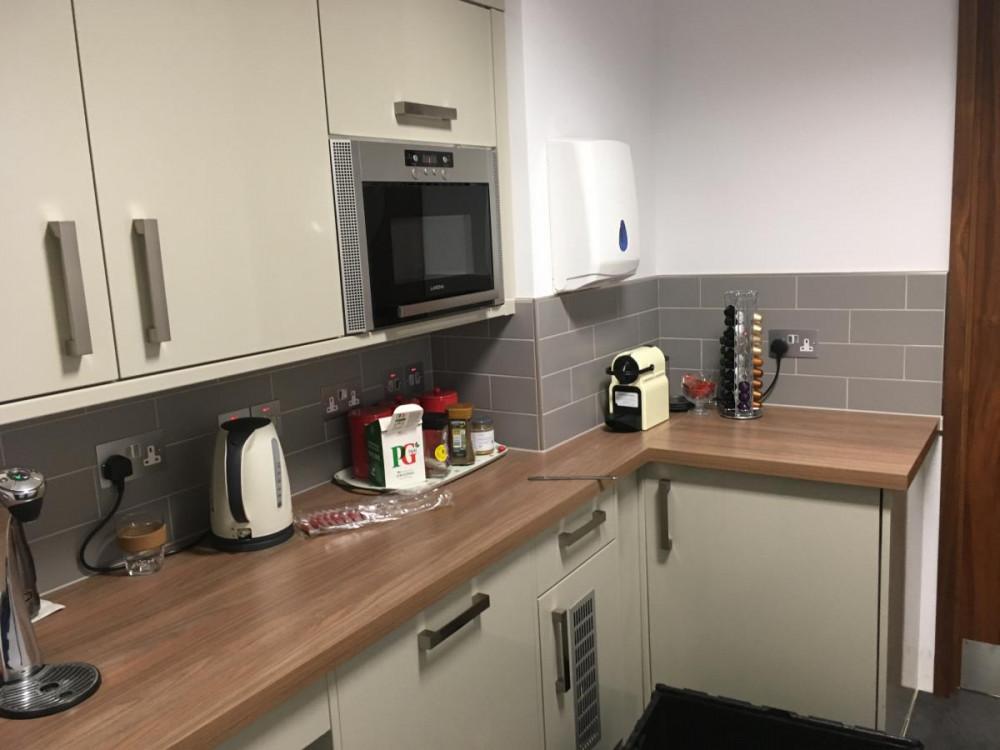 Завършен проект