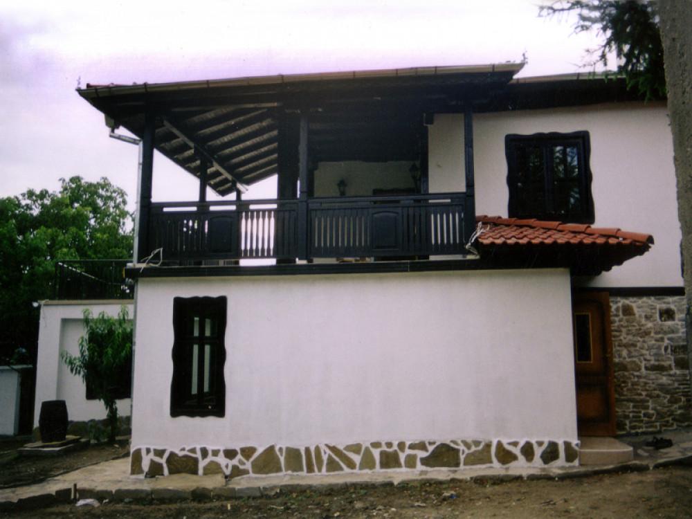 Снимка  от Кънчо Даскалов