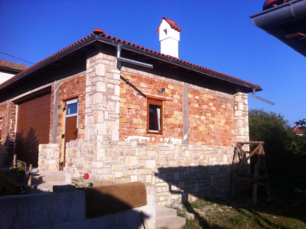 Снимка  от Кънчо Даскалов