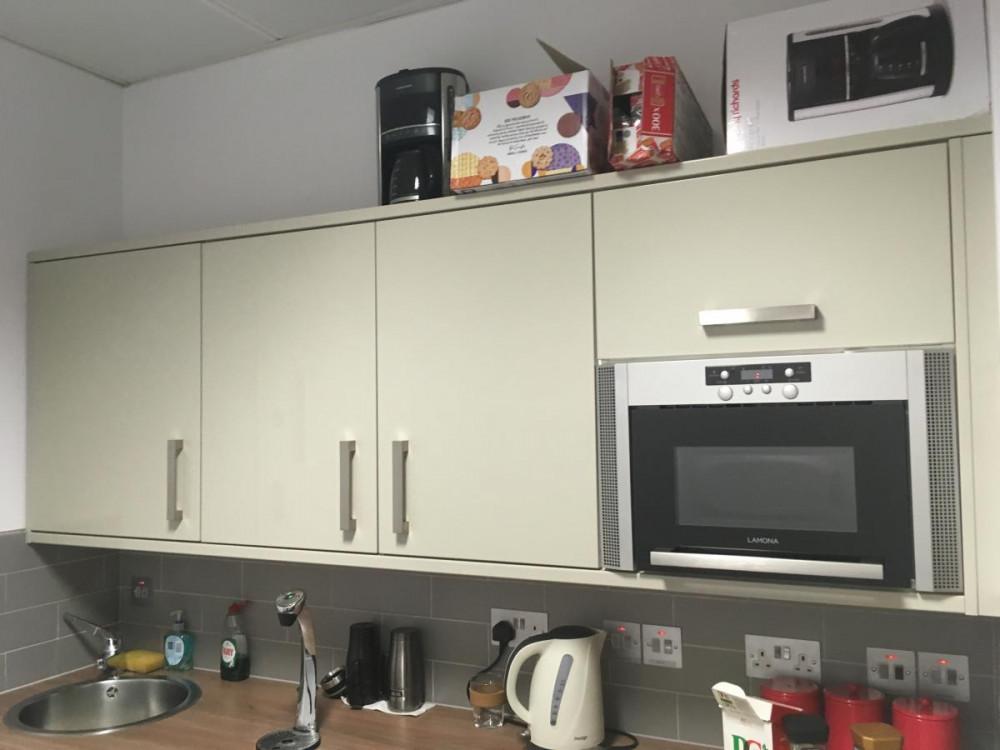 Завършен проект