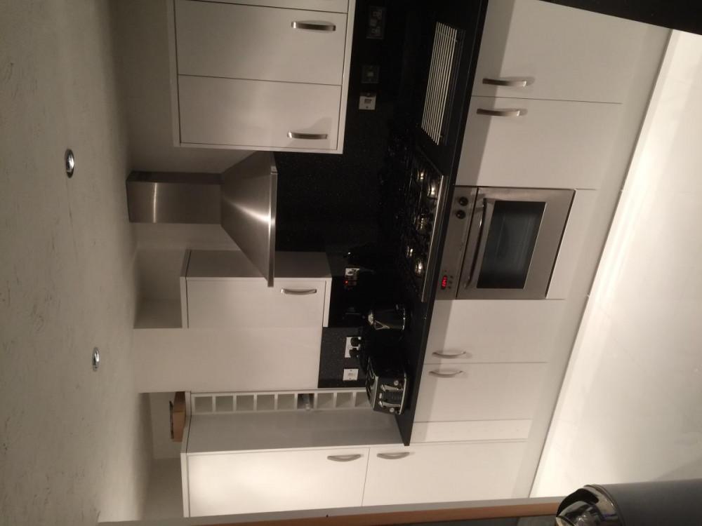 Стар завършен проект