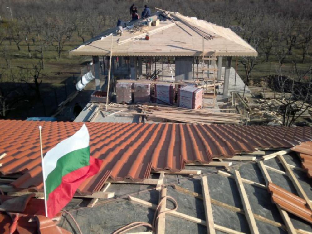 Снимка  от Михаил Симеонов