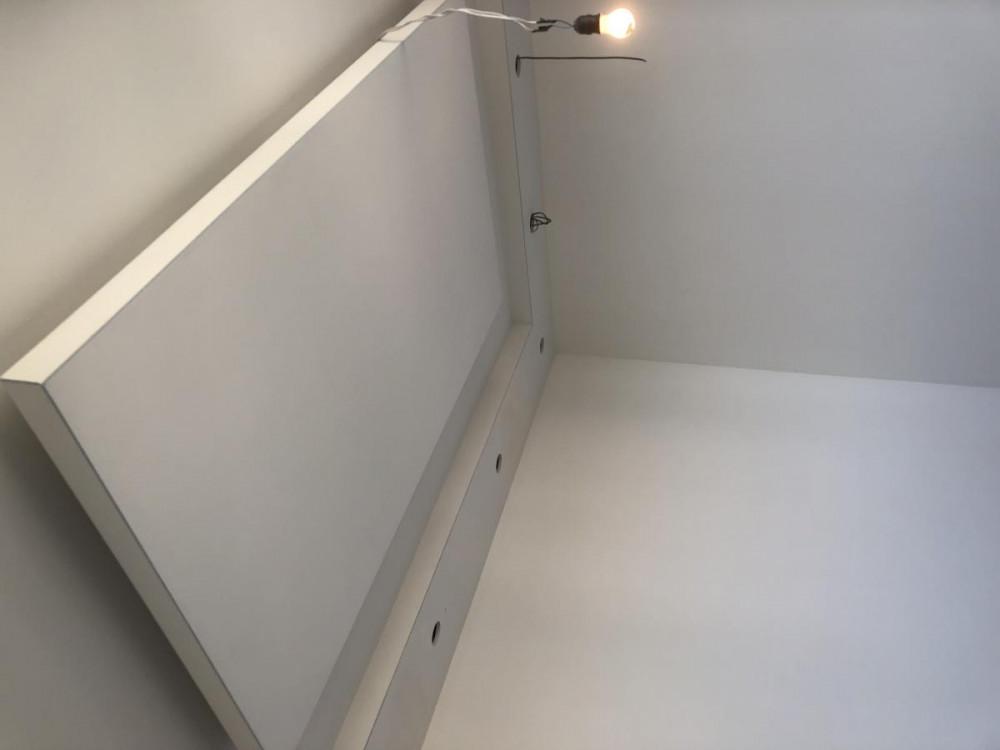 Гипсокартон и шпакловка