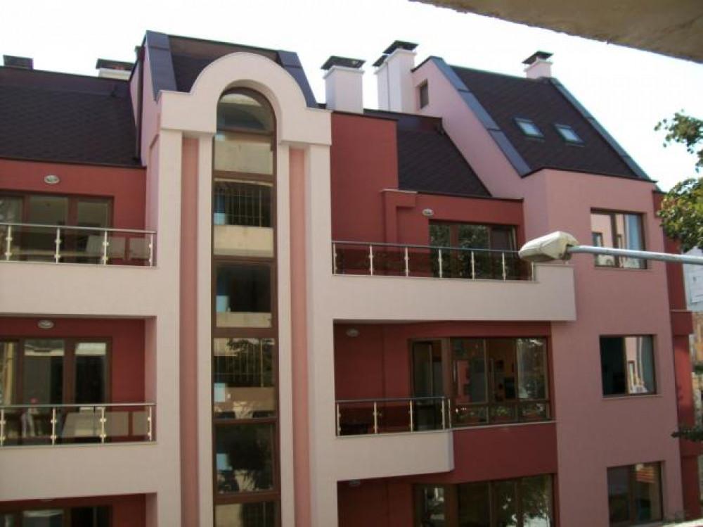 Снимка  от Александър Немцов