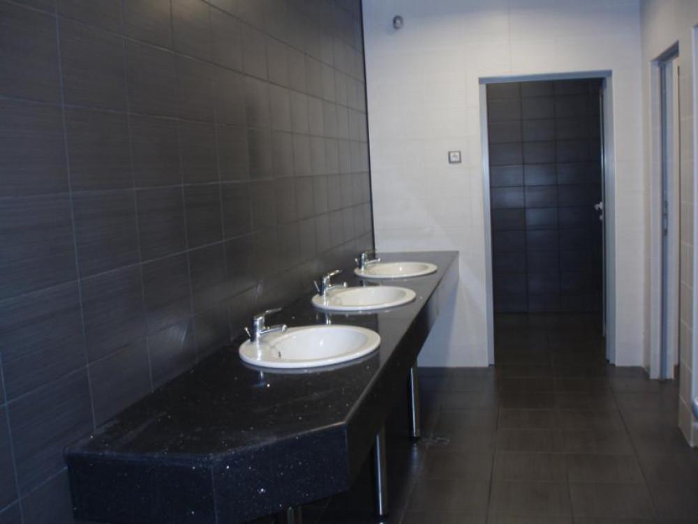 Ремонт - тоалетна