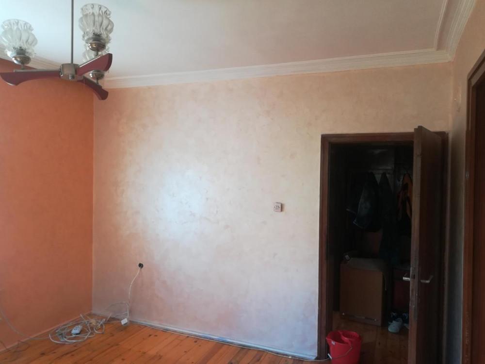 Декоративна боя "Zephyro