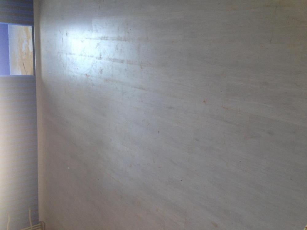 Ламиниран паркет