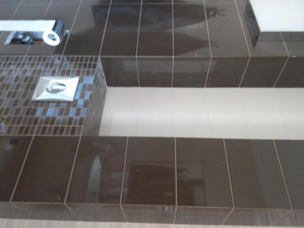 Ремонт на баня