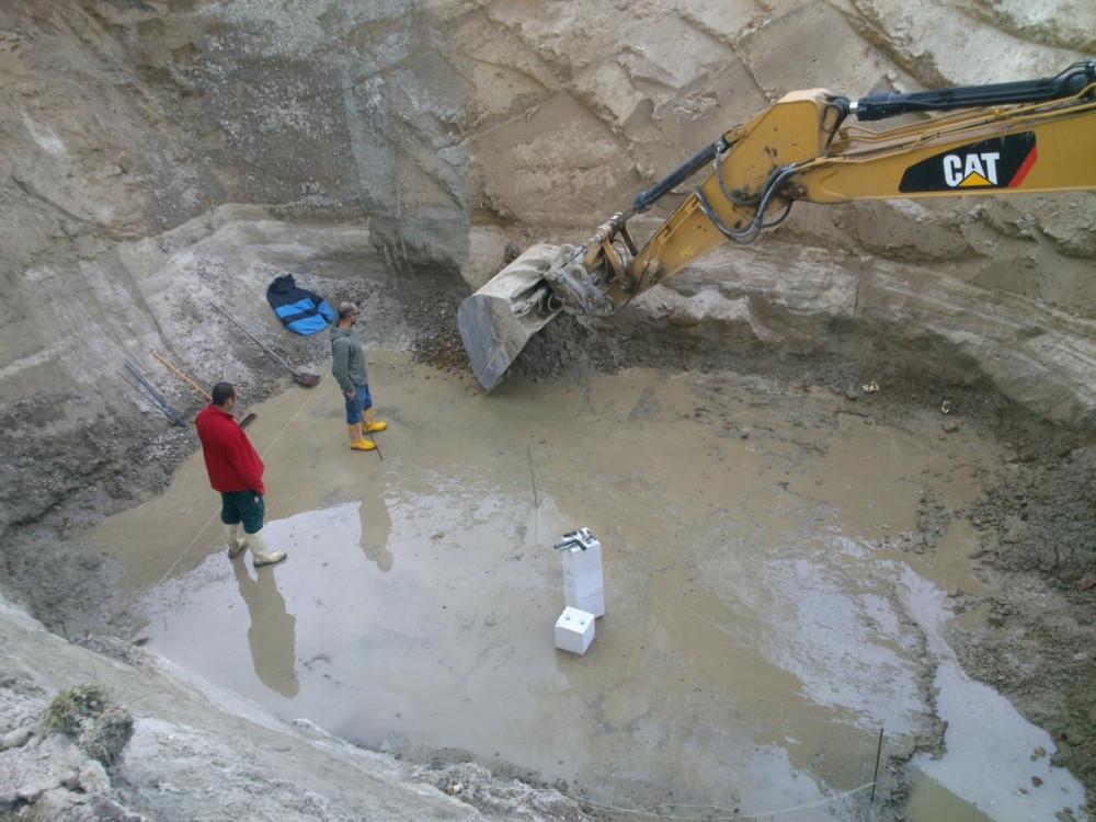 груб строеж