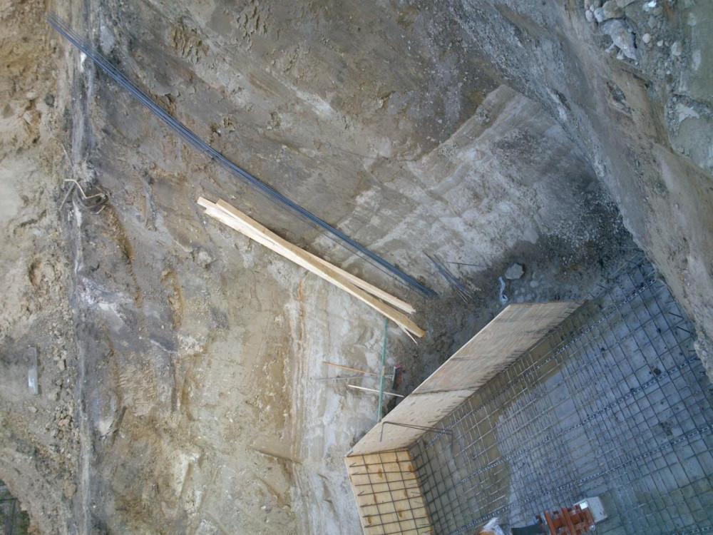 груб строеж