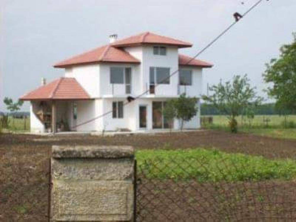 груб строеж