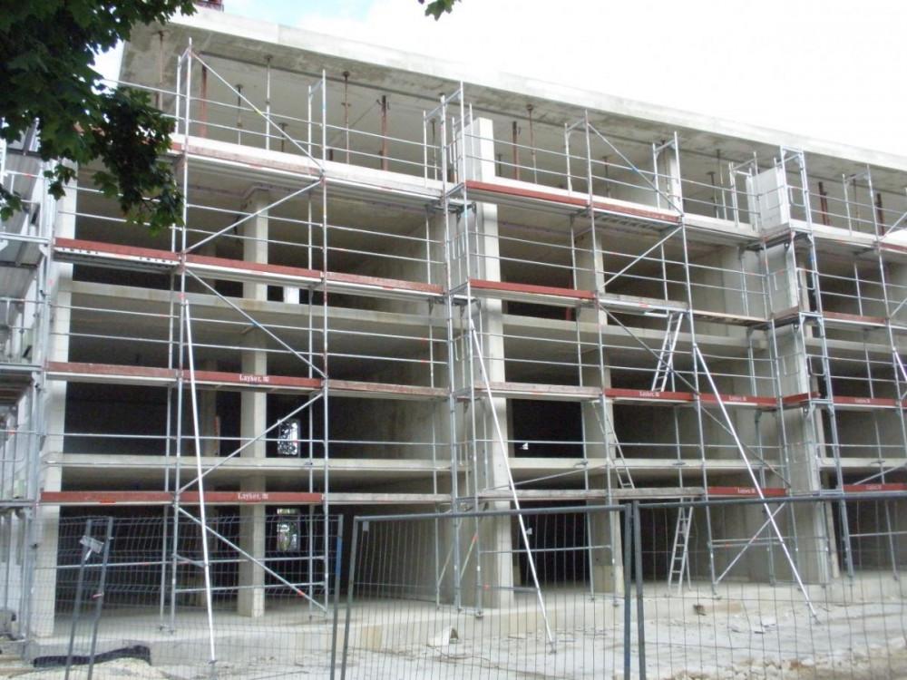 груб строеж