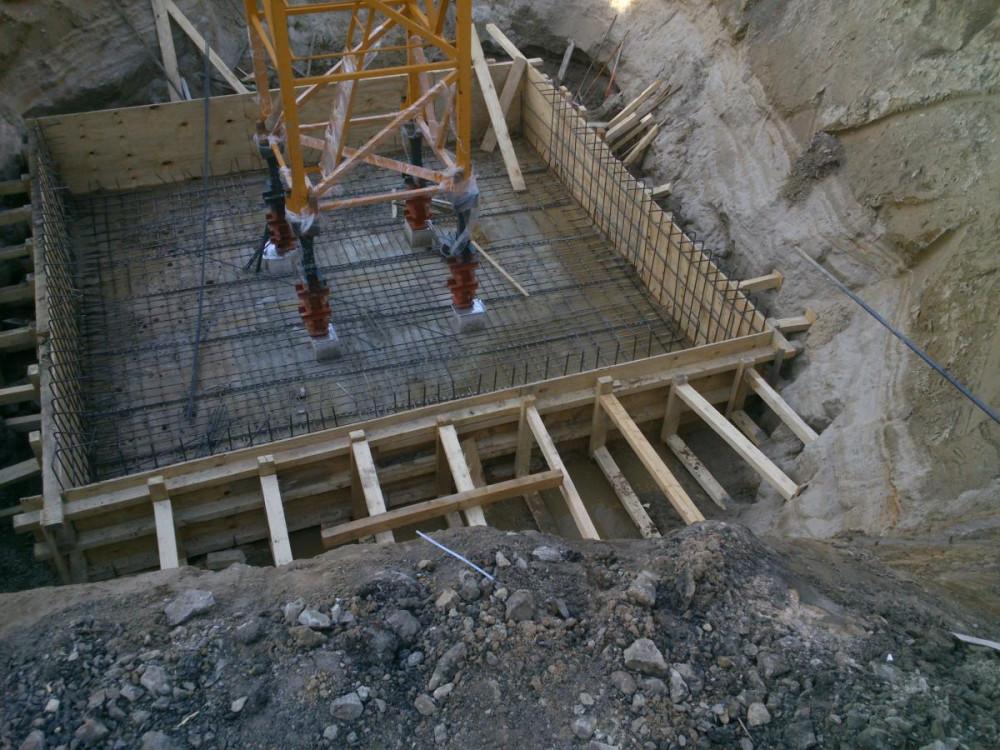 груб строеж