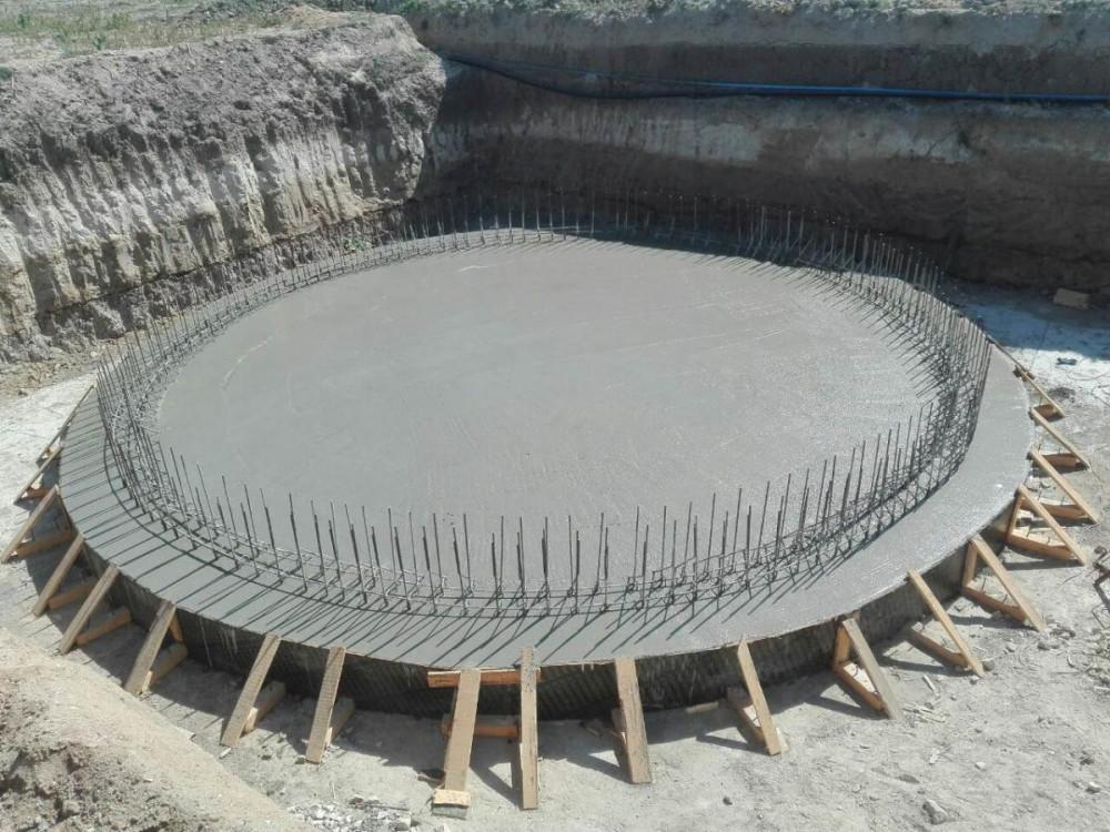 Груб строеж