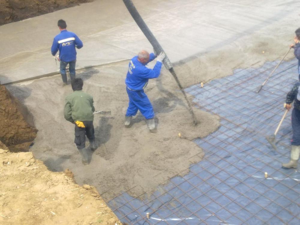 груб строеж