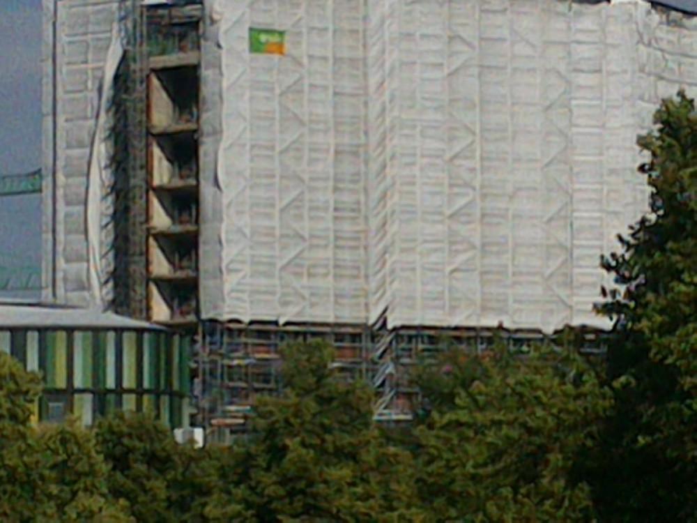 груб строеж