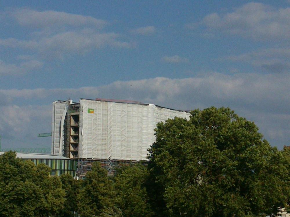 груб строеж