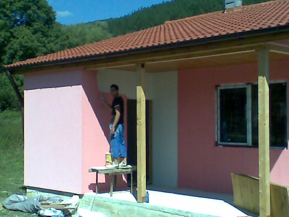 Снимка  от Ромео Серафимов