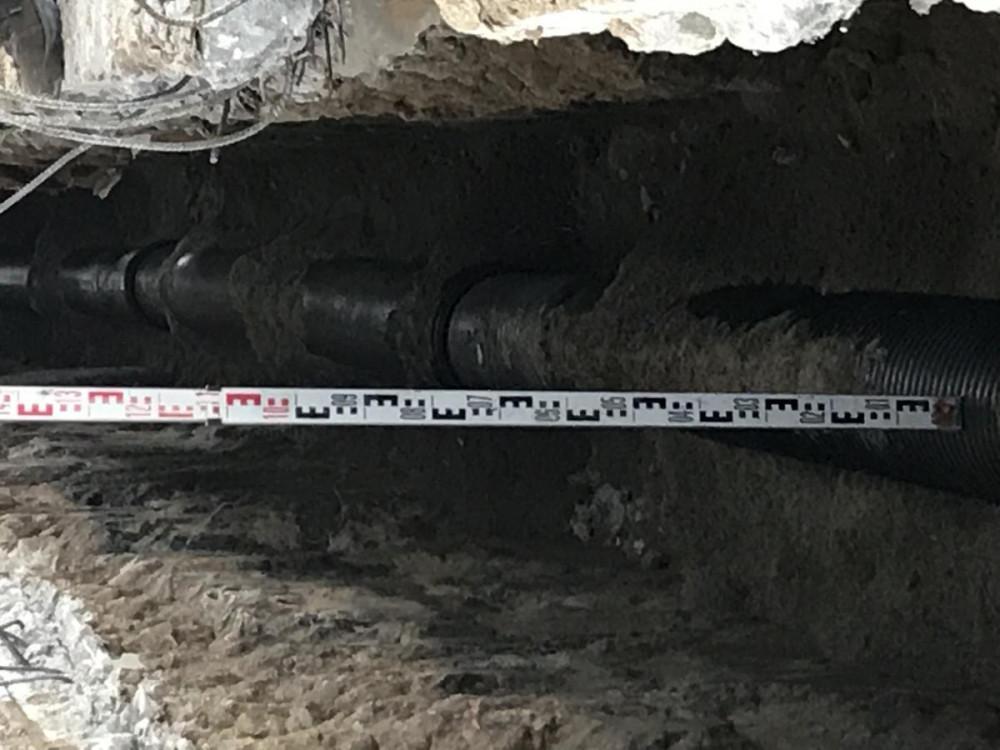 Канализация “Екойнвест ЕООД”