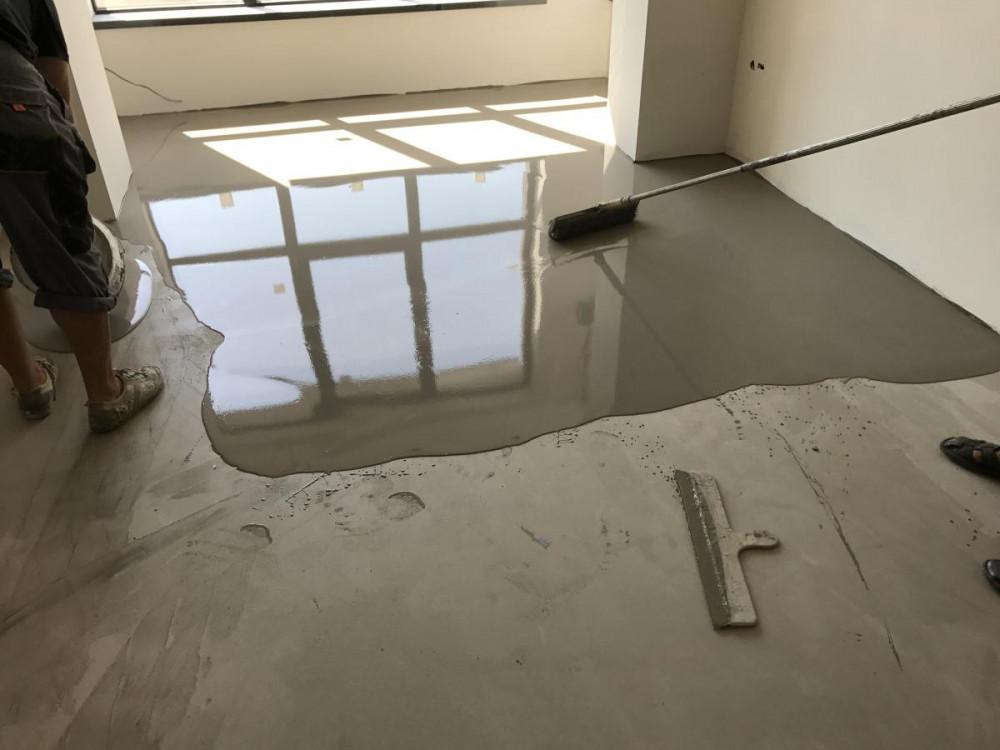 Ремонт на апартамен Б