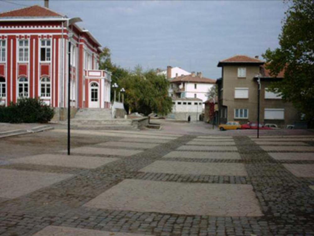 Снимка  от Чавдар Спасов