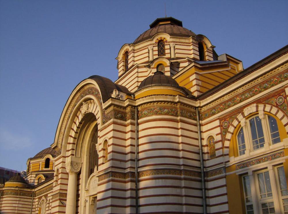 Снимка  от Чавдар Спасов