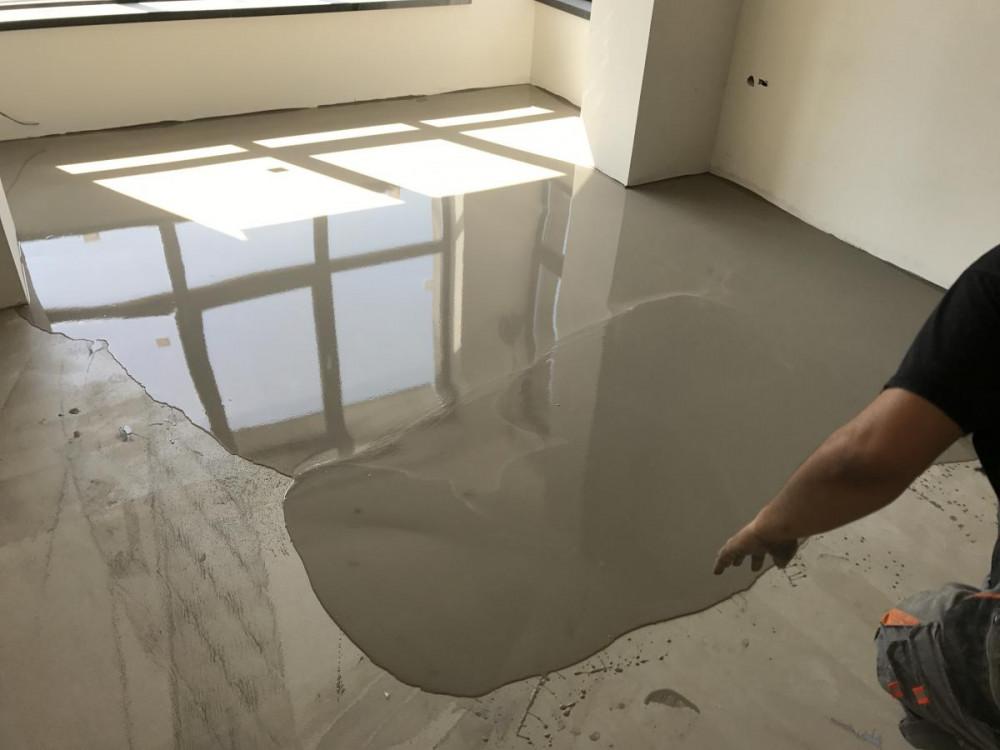 Ремонт на апартамен Б