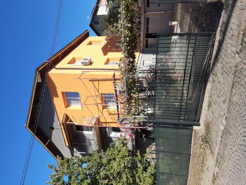 Обект Перник