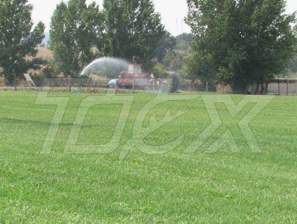 Производство на тревен чим