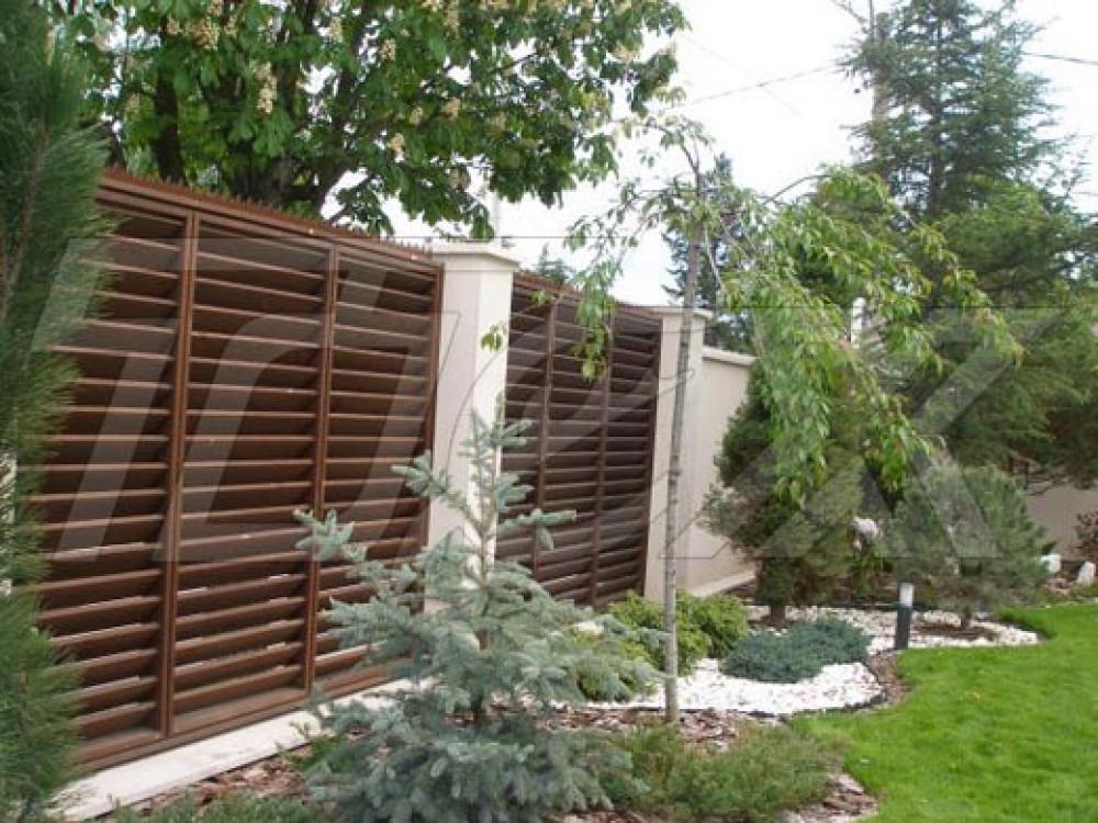 Засаждане на растителност