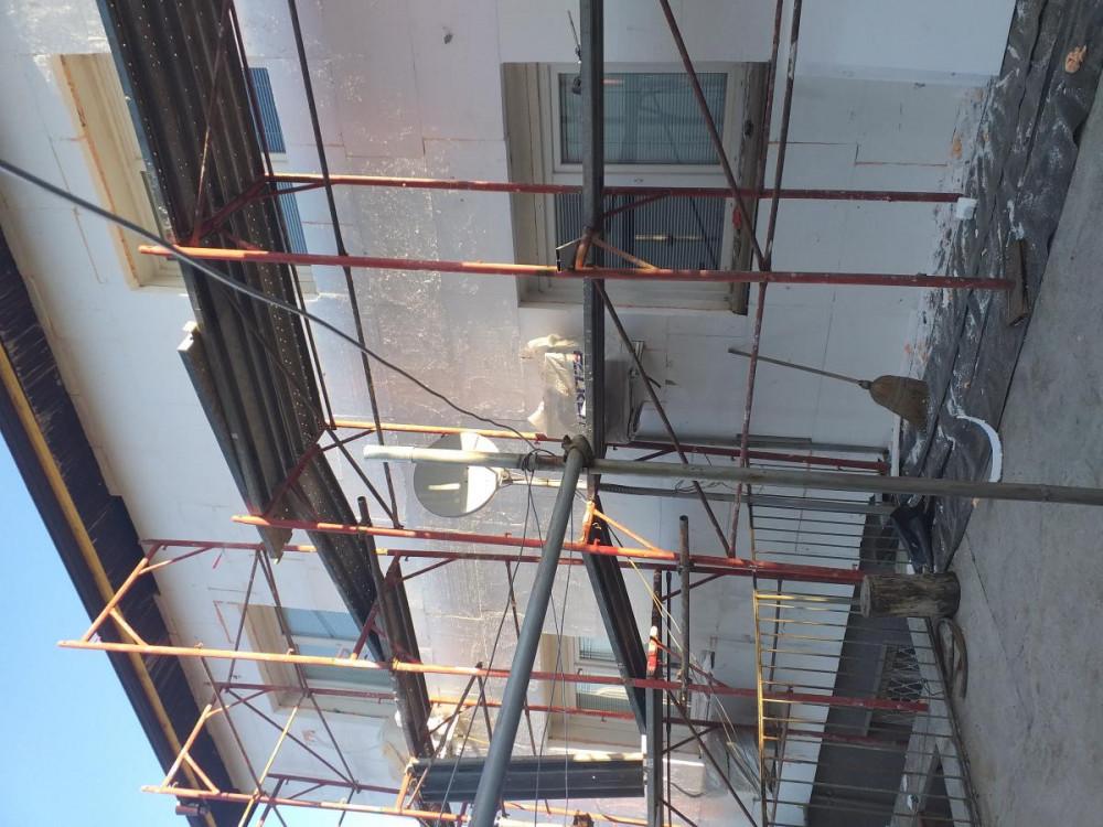 Топлоизолация