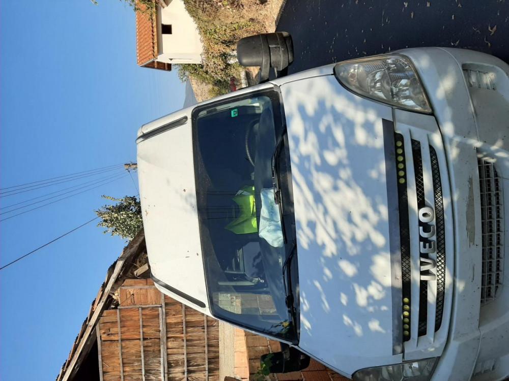 Товарен транспорт в София,страната и Европа