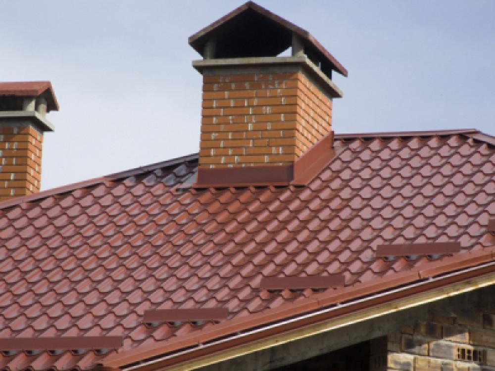 ремонт на покриви-Илиянстрой