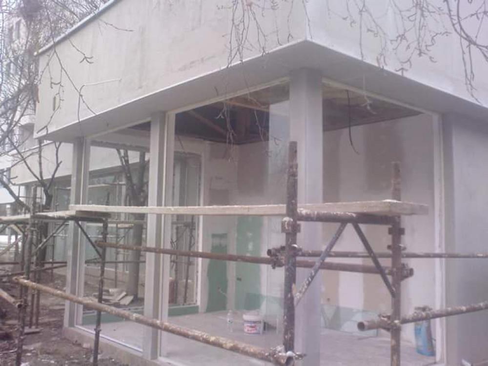 Магазини в студентски град София