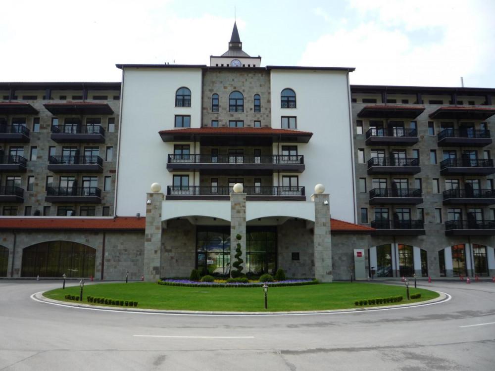 Хотел Рио Правец