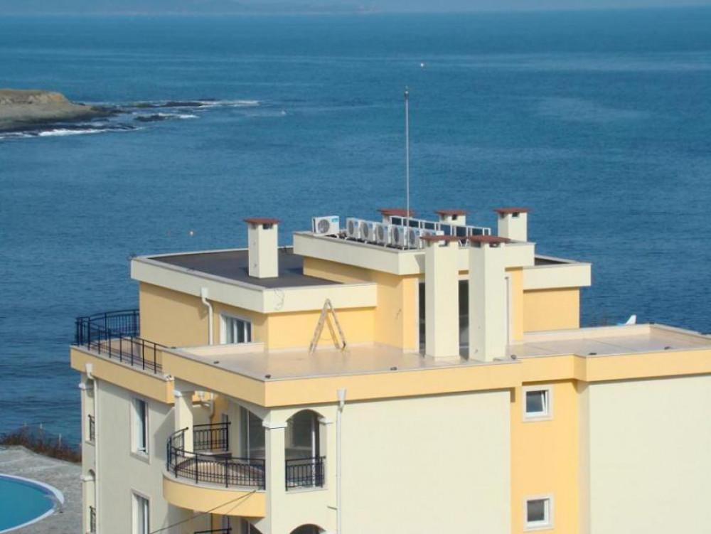 Снимка  от Фахер Жабас