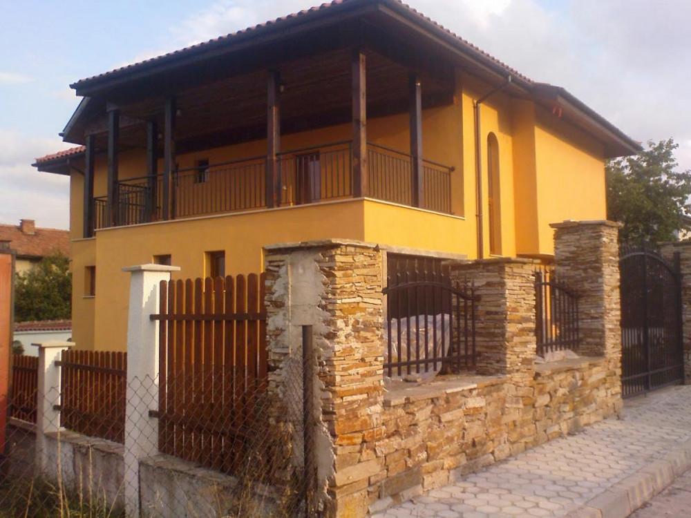 до ключ гр.Банкя